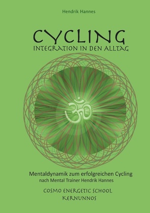 CYCLING – Integration in den Alltag von Hannes,  Hendrik