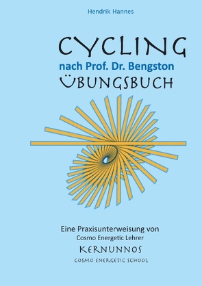 CYCLING – Übungsbuch von Hannes,  Hendrik