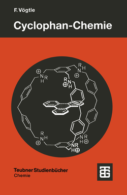 Cyclophan-Chemie von Vögtle,  Fritz