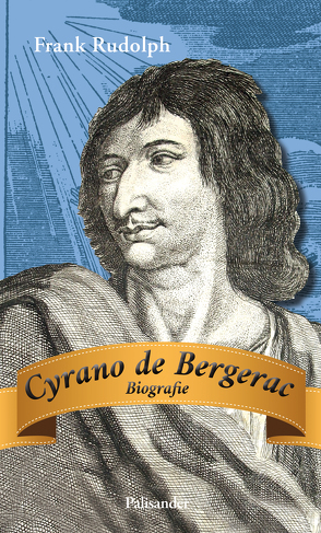 Cyrano de Bergerac von Rudolph,  Frank