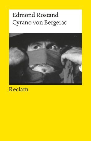 Cyrano von Bergerac von Rostand,  Edmond