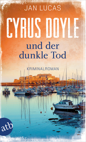 Cyrus Doyle und der dunkle Tod von Lucas,  Jan