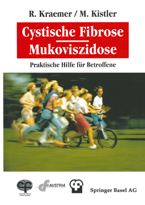 Cystische Fibrose/Mukoviszidose von KISTLER