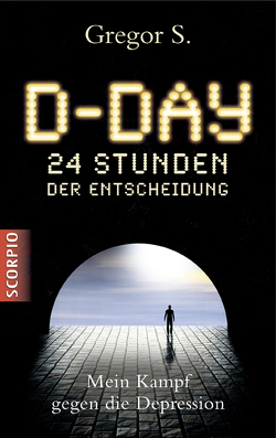 D-Day von S.,  Gregor