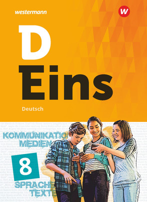 D Eins – Deutsch von Ackermann,  Klaus, Bay,  Wolfgang, Betzel,  Dirk, De Marino,  Carolin, Deetjen,  Claudia, Droll,  Hansjörg, Esser,  Luise, Fischer,  Katharina, Friedrich,  Jenny, Fuhs,  Maria, Gigl,  Claus, Göttert,  Jens, Guse,  Klaus-Michael, Hahn,  Laura, Haldorn,  Lucia, Happ,  Franziska, Heitlindemann,  Franziska, Henke,  Roland, Hinderer,  Marcel, Hlebec,  Hrvoje, Hoffmann,  Kerstin, Inden,  Britta, Kass,  Christian, Knott,  Christina, Koch,  Florian Oliver, Kopp,  Markus Alexander, Kraft,  Franziska, Melzer,  Florian, Michaeli,  Birgit, Pelger,  Gregor, Petri,  Thomas, Rautenberg,  Iris, Schindler,  Barbara, Schmitt,  Ute, Schönenberg,  Stephanie, Seidler,  Andreas, Siefert,  Angelina, Skala,  Marlene, Staiger,  Michael, Steinel,  Janina, Thau,  Pablo, Tutt,  Birgit, Wielenberg,  Dorothee, Zielonka,  Jasmin