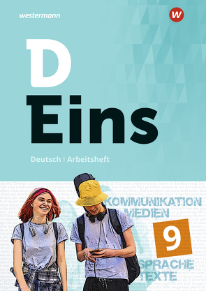 D Eins – Deutsch von Ackermann,  Klaus, Bay,  Wolfgang, Betzel,  Dirk, De Marino,  Carolin, Deetjen,  Claudia, Droll,  Hansjörg, Esser,  Luise, Fischer,  Katharina, Friedrich,  Jenny, Fuhs,  Maria, Gigl,  Claus, Göttert,  Jens, Guse,  Klaus-Michael, Hahn,  Laura, Haldorn,  Lucia, Happ,  Franziska, Heitlindemann,  Franziska, Henke,  Roland, Hinderer,  Marcel, Hlebec,  Hrvoje, Hoffmann,  Kerstin, Inden,  Britta, Kass,  Christian, Knott,  Christina, Koch,  Florian Oliver, Kopp,  Markus Alexander, Kraft,  Franziska, Melzer,  Florian, Michaeli,  Birgit, Pelger,  Gregor, Petri,  Thomas, Rautenberg,  Iris, Schindler,  Barbara, Schmitt,  Ute, Schönenberg,  Stephanie, Seidler,  Andreas, Siefert,  Angelina, Skala,  Marlene, Staiger,  Michael, Steinel,  Janina, Thau,  Pablo, Tutt,  Birgit, Wielenberg,  Dorothee, Zielonka,  Jasmin