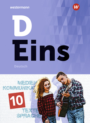 D Eins – Deutsch von Ackermann,  Klaus, Bay,  Wolfgang, Betzel,  Dirk, De Marino,  Carolin, Deetjen,  Claudia, Droll,  Hansjörg, Esser,  Luise, Fischer,  Katharina, Friedrich,  Jenny, Fuhs,  Maria, Gigl,  Claus, Göttert,  Jens, Guse,  Klaus-Michael, Hahn,  Laura, Haldorn,  Lucia, Happ,  Franziska, Heitlindemann,  Franziska, Henke,  Roland, Hinderer,  Marcel, Hlebec,  Hrvoje, Hoffmann,  Kerstin, Inden,  Britta, Kass,  Christian, Knott,  Christina, Koch,  Florian Oliver, Kopp,  Markus Alexander, Kraft,  Franziska, Melzer,  Florian, Michaeli,  Birgit, Pelger,  Gregor, Petri,  Thomas, Rautenberg,  Iris, Schindler,  Barbara, Schmitt,  Ute, Schönenberg,  Stephanie, Seidler,  Andreas, Siefert,  Angelina, Skala,  Marlene, Staiger,  Michael, Steinel,  Janina, Thau,  Pablo, Tutt,  Birgit, Wielenberg,  Dorothee, Zielonka,  Jasmin