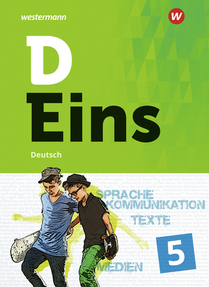 D Eins – Deutsch von Ackermann,  Klaus, Bay,  Wolfgang, Betzel,  Dirk, De Marino,  Carolin, Deetjen,  Claudia, Droll,  Hansjörg, Esser,  Luise, Fischer,  Katharina, Friedrich,  Jenny, Fuhs,  Maria, Gigl,  Claus, Göttert,  Jens, Guse,  Klaus-Michael, Hahn,  Laura, Haldorn,  Lucia, Happ,  Franziska, Heitlindemann,  Franziska, Henke,  Roland, Hinderer,  Marcel, Hlebec,  Hrvoje, Hoffmann,  Kerstin, Inden,  Britta, Kass,  Christian, Knott,  Christina, Koch,  Florian Oliver, Kopp,  Markus Alexander, Kraft,  Franziska, Melzer,  Florian, Michaeli,  Birgit, Pelger,  Gregor, Petri,  Thomas, Rautenberg,  Iris, Schindler,  Barbara, Schmitt,  Ute, Schönenberg,  Stephanie, Seidler,  Andreas, Siefert,  Angelina, Skala,  Marlene, Staiger,  Michael, Steinel,  Janina, Thau,  Pablo, Tutt,  Birgit, Wielenberg,  Dorothee, Zielonka,  Jasmin