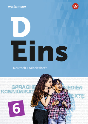 D Eins – Deutsch von Ackermann,  Klaus, Bay,  Wolfgang, Betzel,  Dirk, De Marino,  Carolin, Deetjen,  Claudia, Droll,  Hansjörg, Esser,  Luise, Fischer,  Katharina, Friedrich,  Jenny, Fuhs,  Maria, Gigl,  Claus, Göttert,  Jens, Guse,  Klaus-Michael, Hahn,  Laura, Haldorn,  Lucia, Happ,  Franziska, Heitlindemann,  Franziska, Henke,  Roland, Hinderer,  Marcel, Hlebec,  Hrvoje, Hoffmann,  Kerstin, Inden,  Britta, Kass,  Christian, Knott,  Christina, Koch,  Florian Oliver, Kopp,  Markus Alexander, Kraft,  Franziska, Melzer,  Florian, Michaeli,  Birgit, Pelger,  Gregor, Petri,  Thomas, Rautenberg,  Iris, Schindler,  Barbara, Schmitt,  Ute, Schönenberg,  Stephanie, Seidler,  Andreas, Siefert,  Angelina, Skala,  Marlene, Staiger,  Michael, Steinel,  Janina, Thau,  Pablo, Tutt,  Birgit, Wielenberg,  Dorothee, Zielonka,  Jasmin