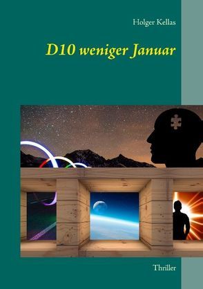 D10 weniger Januar von Kellas,  Holger