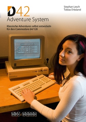 D42 Adventure System von Erbsland,  Tobias, Lesch,  Stephan, Rust,  Volker