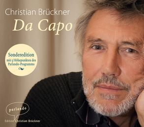 Da Capo von Brückner,  Christian