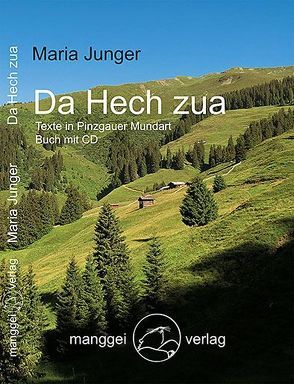 Da Hech zua von Junger,  Maria