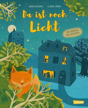 Da ist noch Licht von Neßhöver,  Nanna, Sommer,  Eleanor