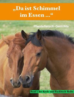 „Da ist Schimmel im Essen …“ von Biedermann,  Thomas