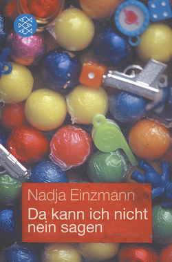 Da kann ich nicht nein sagen von Einzmann,  Nadja