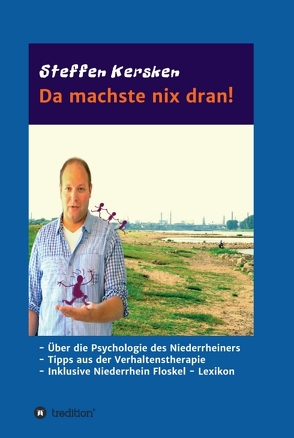 Da machste nix dran! von Kersken,  Steffen