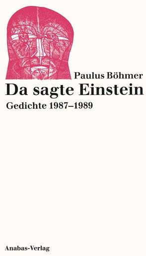 Da sagte Einstein von Böhmer,  Paulus