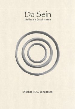 Da Sein von Gottschling,  Sarah, Johannsen,  Krischan H