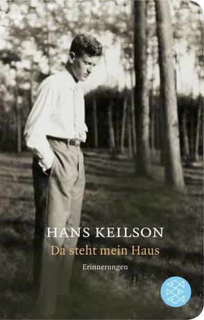 Da steht mein Haus von Detering,  Heinrich, Keilson,  Hans