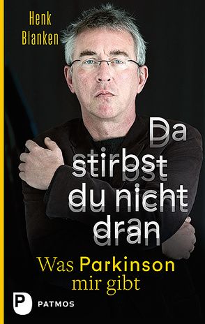 Da stirbst du nicht dran von Blanken,  Henk, Jänicke,  Bärbel