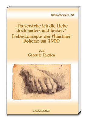 „Da verstehe ich die Liebe doch anders und besser.“ von Thießen,  Gabriele