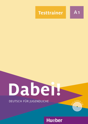 Dabei! A1 von Alberti,  Josef, Kopp,  Gabriele