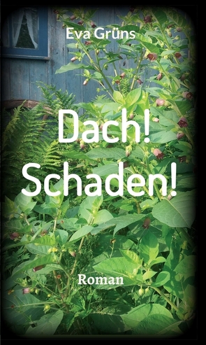 Dach! Schaden! von Grüns,  Eva