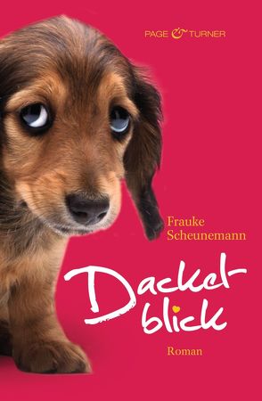 Dackelblick von Scheunemann,  Frauke