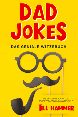 Dad Jokes von Hammer,  Till