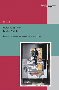 Dada-Zürich von Bergmeier,  Horst