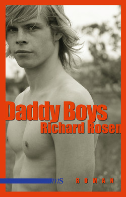 Daddy Boys von Rosen,  Richard