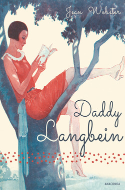 Daddy Langbein von Herbert,  Marion, Webster,  Jean