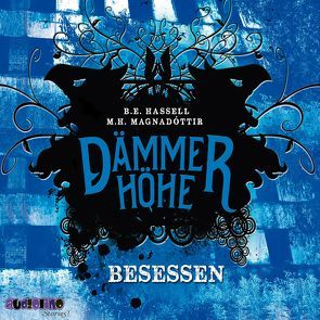 Dämmerhöhe (3) von Diakow,  Tobias, Hassel,  Birgitta Elín, Magnadóttir,  Marta Hlín