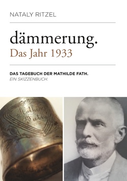 Dämmerung. Das Jahr 1933 von Ritzel,  Nataly Dämmerung. Das Jahr 1933 von Ritzel,  Nataly
