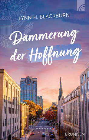 Dämmerung der Hoffnung von Blackburn,  Lynn H., Dziewas,  Dorothee