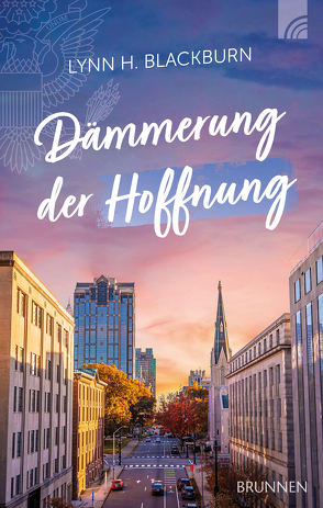 Dämmerung der Hoffnung von Blackburn,  Lynn H., Dziewas,  Dorothee