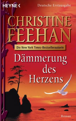 Dämmerung des Herzens von Feehan,  Christine, Gnade,  Ursula