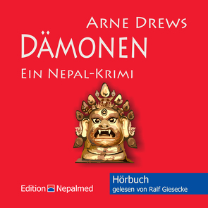 Dämonen von Arne,  Drews