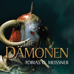 Dämonen von Meissner,  Tobias O, Schäffler,  Erik