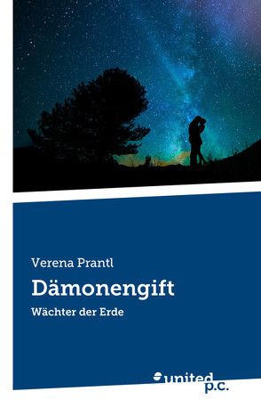 Dämonengift von Prantl,  Verena