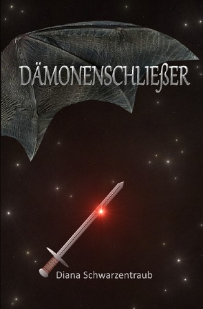 Dämonenschließer von Schwarzentraub,  Diana