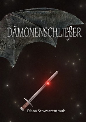 Dämonenschließer von Schwarzentraub,  Diana