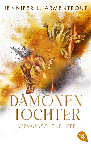 Dämonentochter – Verwunschene Liebe von Armentrout,  Jennifer L., Röhl,  Barbara