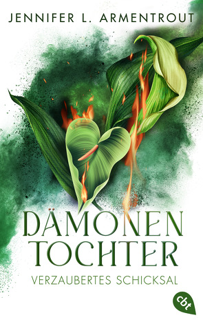 Dämonentochter – Verzaubertes Schicksal von Armentrout,  Jennifer L., Röhl,  Barbara