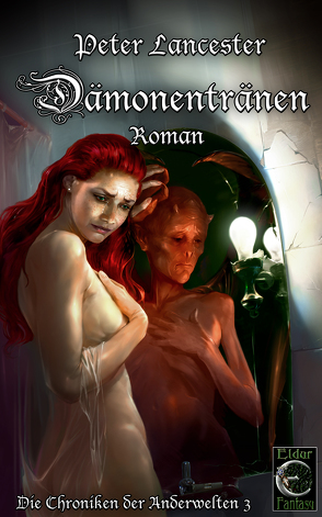 Dämonentränen von Lancester,  Peter