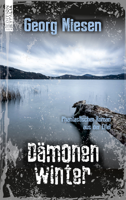 Dämonenwinter von Miesen,  Georg