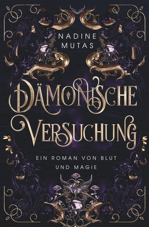 Dämonische Versuchung von Mutas,  Nadine