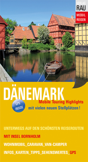 Dänemark von Rau,  Werner