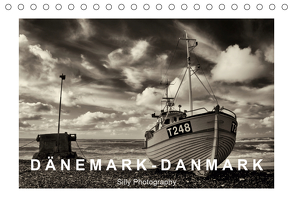 Dänemark – Danmark (Tischkalender 2020 DIN A5 quer) von Photography,  Silly